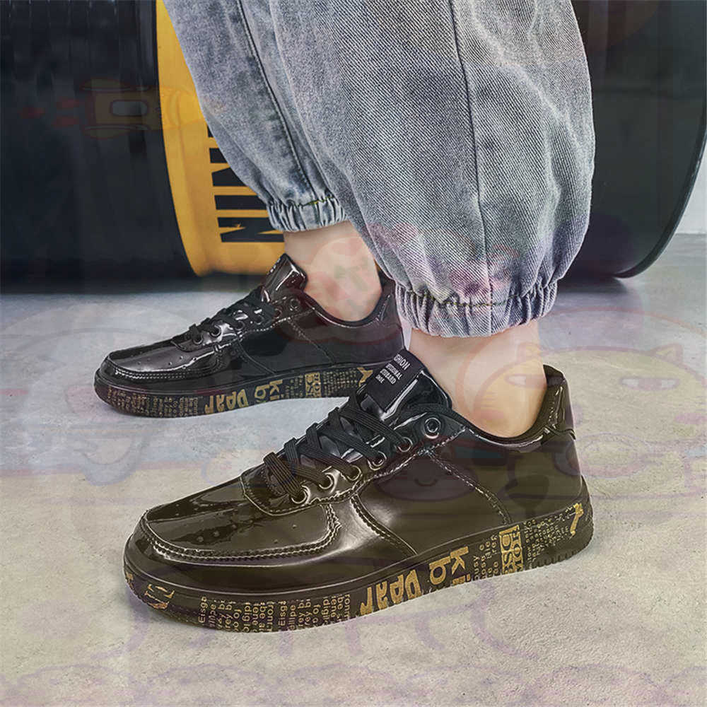Round Foot Size 45 Sneakers Wh - огляд і ціна Mens Grooming On Sale
