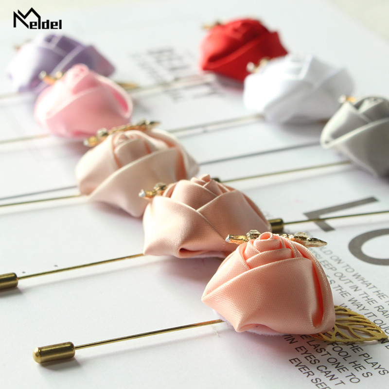 Meldel Groom Boutonniere Men W - огляд і ціна Men'S Grooming For Wedding
