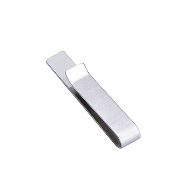 1 Piece Men's Tie Clip Stainle - огляд і ціна Men'S Grooming Brush