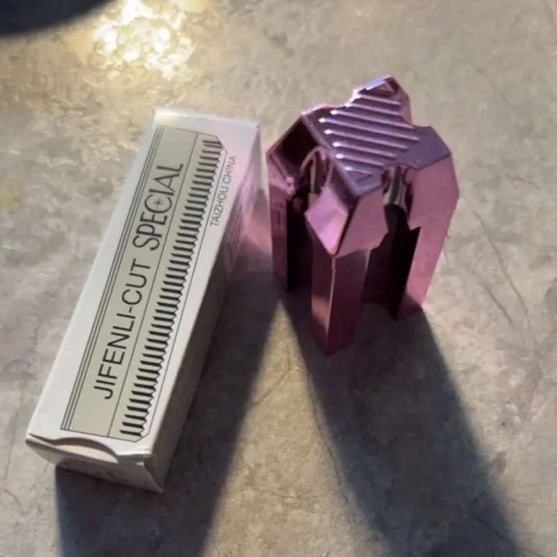 1pcs Brow Pen Sharpener Trimme - огляд і ціна Eyebrow Razor Trimmer
