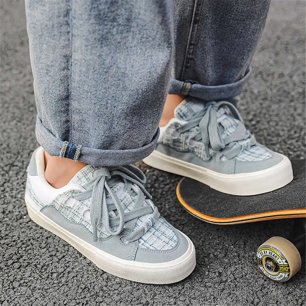 With Lacing Hiphop Women's Sch - огляд і ціна Mens Grooming On Sale