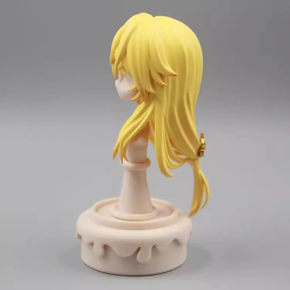 Luocha ob11 ob22 Hair Doll  Cl - огляд і ціна Pomade Hair Clay