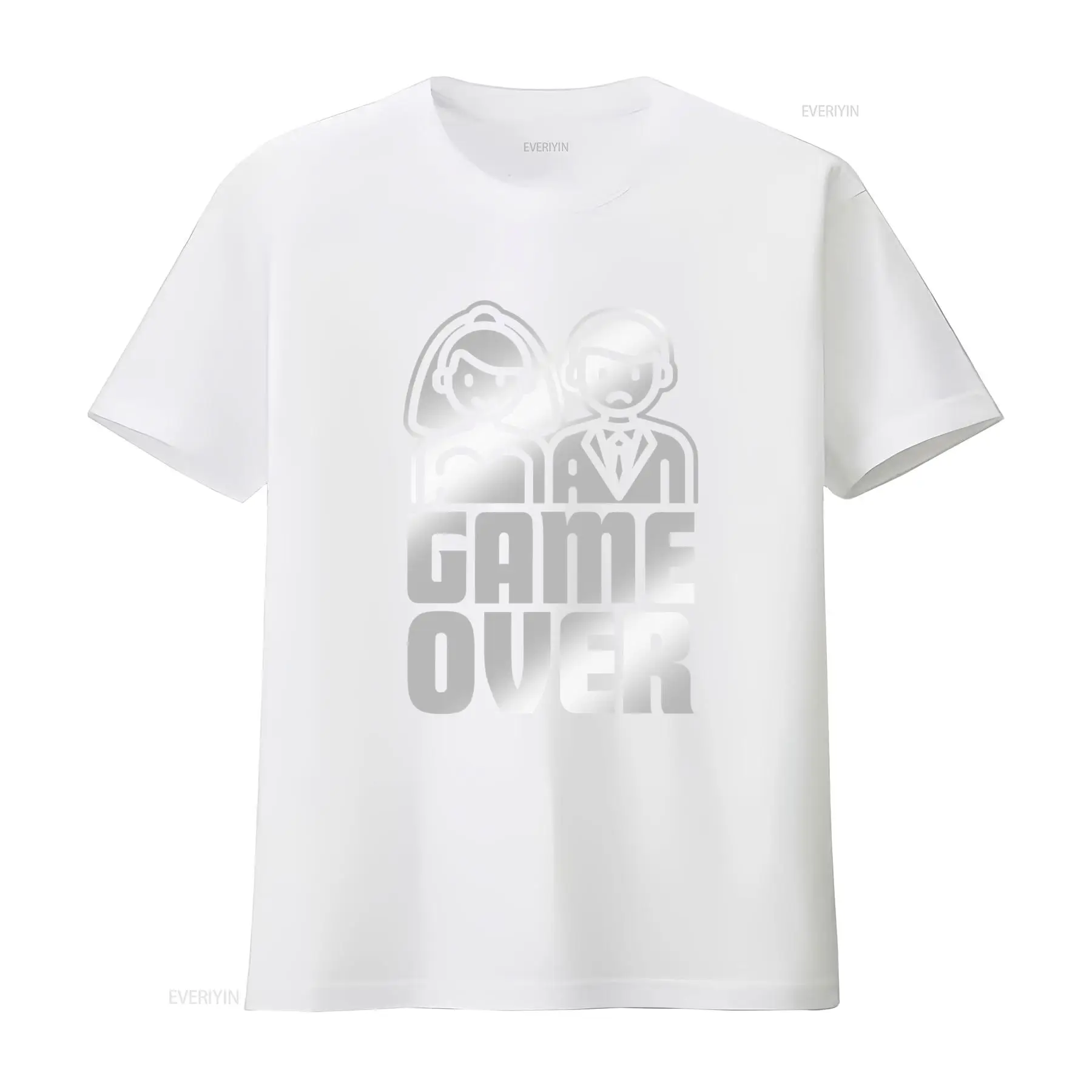 GAME OVER Bachelor Party JGA G - огляд і ціна Men'S Grooming For Wedding