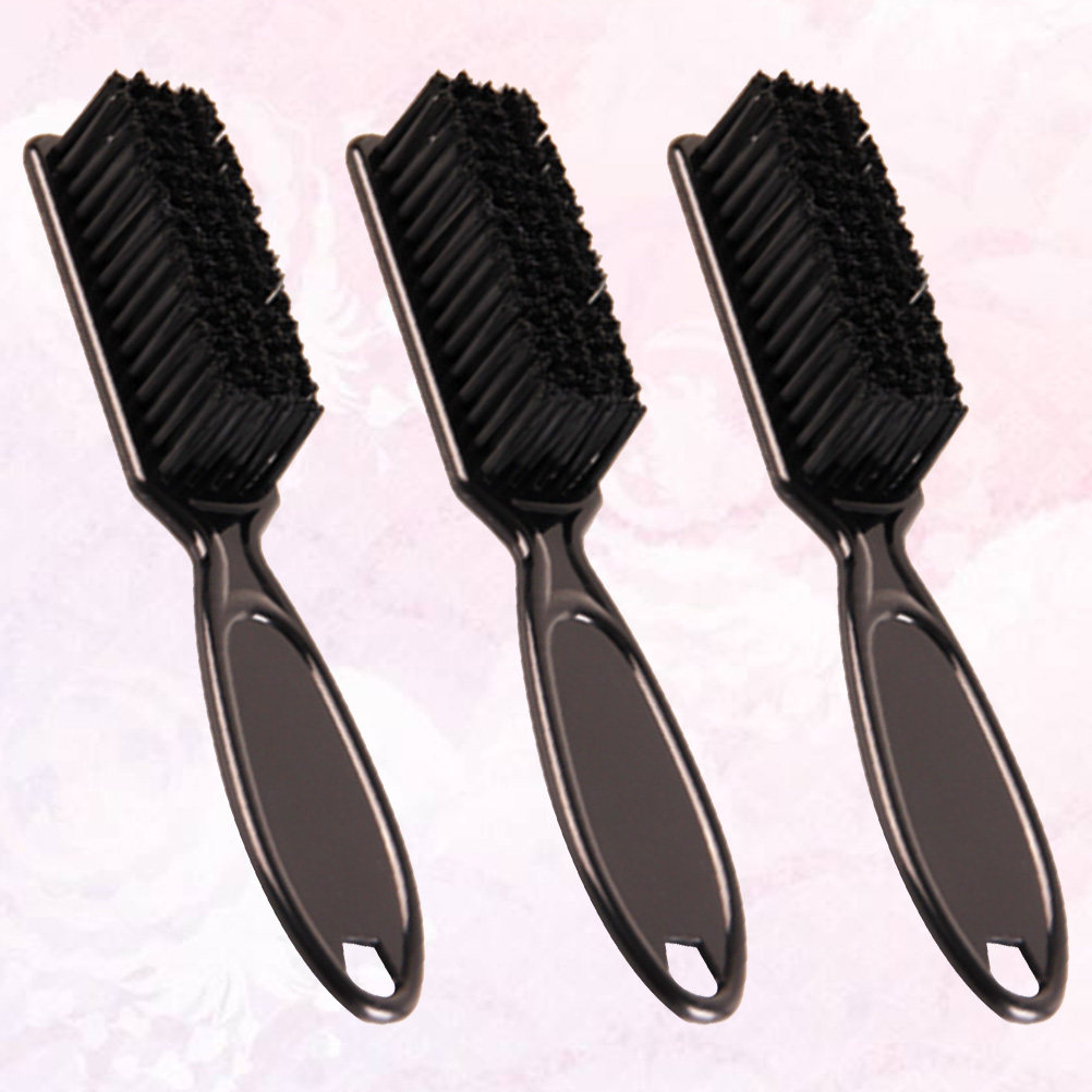 3Pcs Beard Brush Soft Bristles - огляд і ціна Men'S Grooming Brush