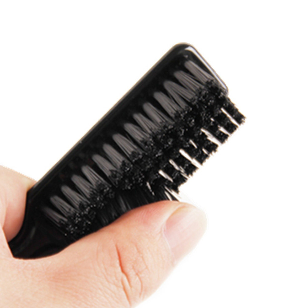 3Pcs Beard Brush Soft Bristles - огляд і ціна Men'S Grooming Brush