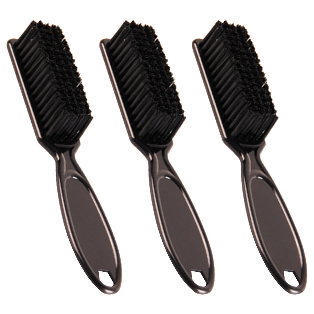 3Pcs Beard Brush Soft Bristles - огляд і ціна Men'S Grooming Brush