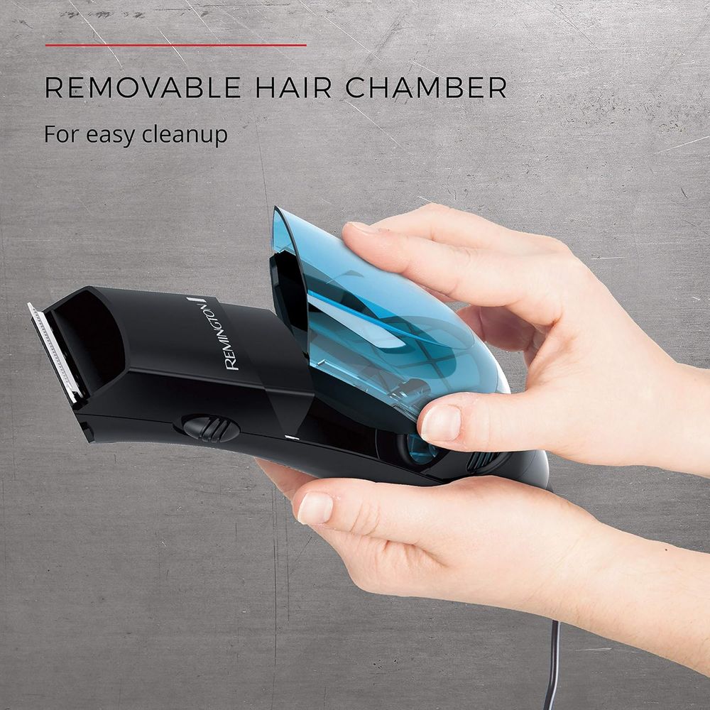 Dual Motor Haircut and Beard T - огляд і ціна Men'S Grooming Set