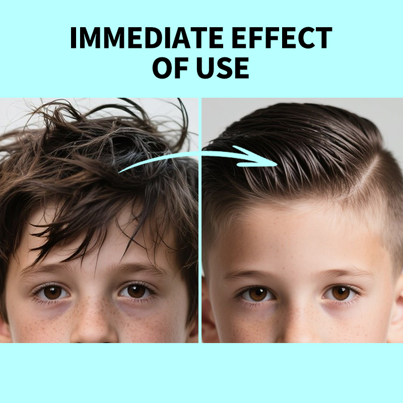 Sevich Health Children Hair St - огляд і ціна Pomade Hair Clay
